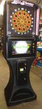 ARACHNID GALAXY 3 Live Commercial Electronic Dart Machine Game for sale  