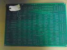ARCH RIVALS Arcade Machine Game PCB Printed Circuit Board #297 - "AS IS" - looks complete 