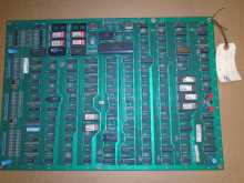 ARCH RIVALS Arcade Machine Game PCB Printed Circuit Board #297 - "AS IS" - looks complete