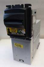 ASTROSYSTEMS GBA ST1 Dollar Bill Validator Acceptor DBA  