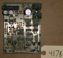 ATARI Arcade Machine Game PCB Printed Circuit APPLIED RESEARCH A043932 Board #4178 for sale 