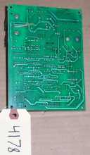 ATARI Arcade Machine Game PCB Printed Circuit APPLIED RESEARCH A043932 Board #4178 for sale  