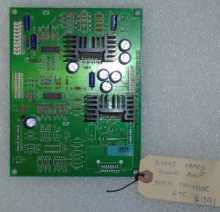 ATARI Arcade Machine Game PCB Printed Circuit SOUND AMP Board for sale - #1291 