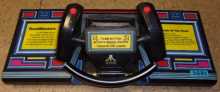 ATARI ROADBLASTERS Arcade Machine Game Control Panel Assembly #5281 for sale