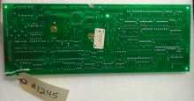 AUTOMATIC PRODUCTS 213 COFFEE Vending Machine PCB Printed Circuit LOGIC MOTHER Board #1245 for sale  