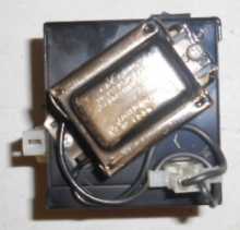 AUTOMATIC PRODUCTS AP 2000 SNACK Vending Machine RELAY CONTROL BOX #479 