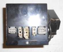 AUTOMATIC PRODUCTS AP 2000 SNACK Vending Machine RELAY CONTROL BOX #479 