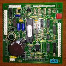 AUTOMATIC PRODUCTS LCM Snack MDB Vending Machine MAIN board #2601