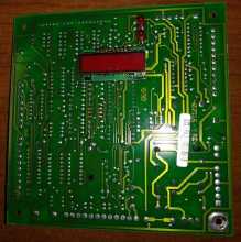 AUTOMATIC PRODUCTS LCM Snack MDB Vending Machine MAIN board #2601