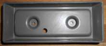 AVATAR Pinball Machine Game Genuine Replacement Playfield Toy part - Coffin Base #545-6817-10  