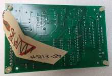 Atari Midway Sound Amp Arcade Machine Game PCB Printed Circuit Board #813-29