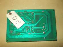 Mega Classics Arcade Machine Game PCB Printed Circuit Jamma Board #419 - "AS IS" 