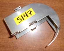 BALLY ADDAMS FAMILY Pinball CHAIR SCOOP #A-14963 (5147) 