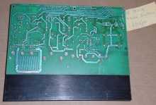 BALLY HAT TRICK Arcade Machine Game PCB Printed Circuit Board #4175 for sale 