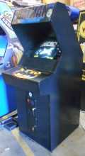 BATMAN Upright Arcade Machine Game for sale by ATARI - DEDICATED - CLASSIC!