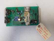 BETSON BIG CHOICE CRANE Arcade Machine Game PCB Printed Circuit MAIN Board #5601 