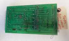 BETSON BIG CHOICE CRANE Arcade Machine Game PCB Printed Circuit MAIN Board #5604  