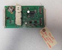 BETSON BIG CHOICE CRANE Arcade Machine Game PCB Printed Circuit MAIN Board #5605 