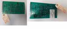 BETSON BIG CHOICE CRANE Arcade Machine Game PCB Printed Circuit MAIN Board #5606 & #5607 - LOT of 2  