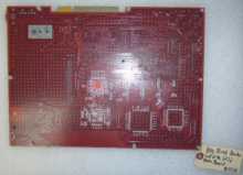 BIG BUCK HUNTER 2006 CALL OF THE WILD Arcade Machine Game PCB Printed Circuit Board #1276 for sale 