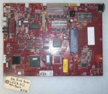 BIG BUCK HUNTER 2006 CALL OF THE WILD Arcade Machine Game PCB Printed Circuit Board #1276 for sale 