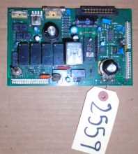 BIG CHOICE Arcade Machine Game PCB Printed Circuit 2nd GENERATION Board #2559 for sale 