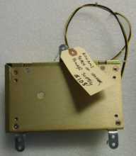 BLADE OF HONOR Arcade Machine Game Power Supply #108 for sale 