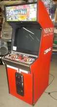 BUST-A-MOVE in NEO GEO Upright Arcade Machine Game Cabinet for sale  