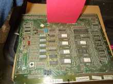 BERZERK Arcade Machine Game Non Jamma PCB Printed Circuit Board