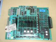 Big Event Golf Arcade Machine Game PCB Printed Circuit Board #423/6 - Taito - "AS IS" - FREE SHIPPING