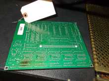 BIG HAUL Arcade Machine Game PCB Printed Circuit Board