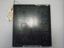 Boot Camp Arcade Machine Game PCB Printed Circuit Board by Konami #719-17 - "AS IS"