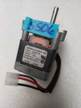 CRANE NATIONAL 430 COLD FOOD Vending Machine DRIVE MOTOR #5506