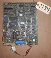CASINO STRIP VIII Arcade Machine Game PCB Printed Circuit Board #2184 for sale  