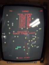 CENTIPEDE Arcade Machine Game PCB Printed Circuit Board #333 - Tested/Working