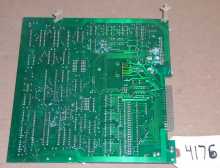 CENTURI TIME PILOT Arcade Machine Game PCB Printed Circuit Board #4176 for sale 