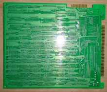 CHERRY MASTER Arcade Machine Game PCB Printed Circuit Board #2610 for sale - NEW 