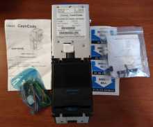 CRANE CURRENZA SMV-4117 Bill Validator Acceptor Mechanism #5065 for sale 