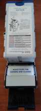 CRANE CURRENZA SMV-4117 Bill Validator Acceptor Mechanism #5065 for sale 