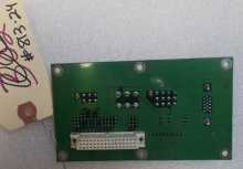 CRISIS ZONE/TIME CRISIS 2 Adapter Arcade Machine Game PCB Printed Circuit Board - NAMCO - #813-34