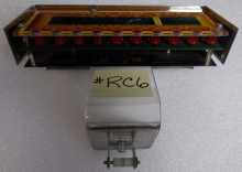 CROMPTON'S ROYAL CASINO Coin Pusher Arcade Game SPLASH TRAY Assembly #9102306 (RC6) 