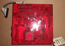 CROSSFIRE Arcade Machine Game PCB Printed Circuit MOTHER Board #1933 for sale 