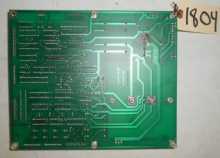 CRUIS'N USA Arcade Machine Game PCB Printed Circuit DRIVER Board #1804