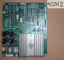 CRUIS'N USA Arcade Machine Game PCB Printed Circuit FEEDBACK DRIVER Board #2012 for sale  