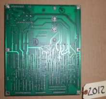 CRUIS'N USA Arcade Machine Game PCB Printed Circuit FEEDBACK DRIVER Board #2012 for sale  