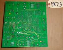 CYCLONE JR. Redemption Arcade Machine Game PCB Printed Circuit Board #1873 for sale 