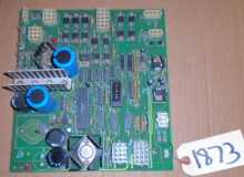 CYCLONE JR. Redemption Arcade Machine Game PCB Printed Circuit Board #1873 for sale  