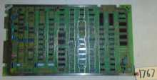 Centipede Arcade Machine Game PCB Printed Circuit Board #1767 for sale 