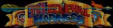 Chicago Gaming Medieval Madness Remake HD Color Display Upgrade (for CE) for sale