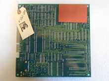 Crazy Bowl Arcade Machine Game PCB Printed Circuit Board - Sammy - #812-29 - "AS IS"